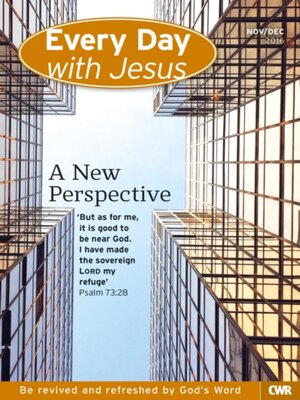 cover image of Every Day With Jesus